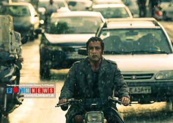 فیلم مانی حقیقی هم به سرنوشت «بی رویا» دچار شد | اکران آنلاین«تفریق» پس از انتشار نسخه غیرقانونی