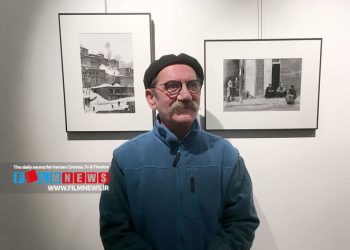 بازگشت آقای محبوب به تئاتر بعد از گذشت 20 سال | حمید جبلی : غیبت داشتم و مشغول نوشتن نمایشنامه بودم