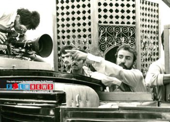 نگاهی به آثار تاریخی مهم کارنامه زنده‌یاد علی حاتمی به بهانه سال‌روز تولد این هنرمند فقید | تاریخ به روایت عالیجناب حاتمی