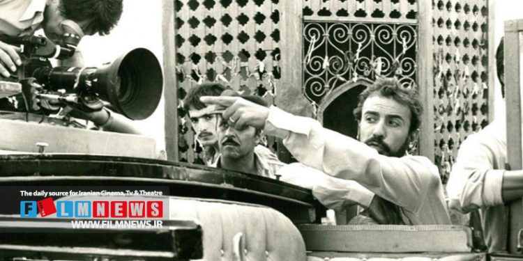 نگاهی به آثار تاریخی مهم کارنامه زنده‌یاد علی حاتمی به بهانه سال‌روز تولد این هنرمند فقید | تاریخ به روایت عالیجناب حاتمی