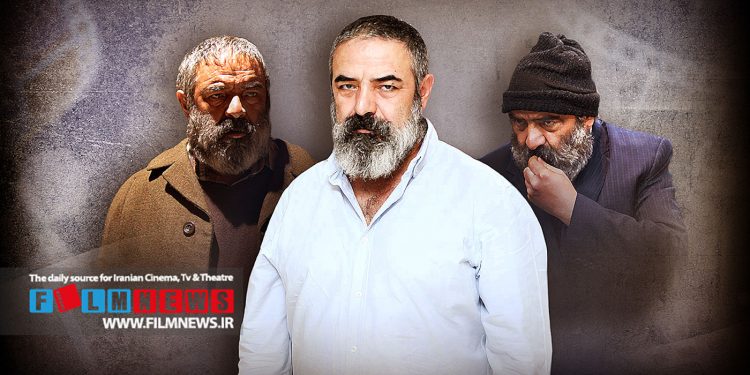 حرف‌های جالب حسن معجونی درباره حضور در کارهای کمدی و همکاری با کمال تبریزی و رضا عطاران | معجونی : بازی درکارهای کمدی اعصابم را بهم می‌ریزد