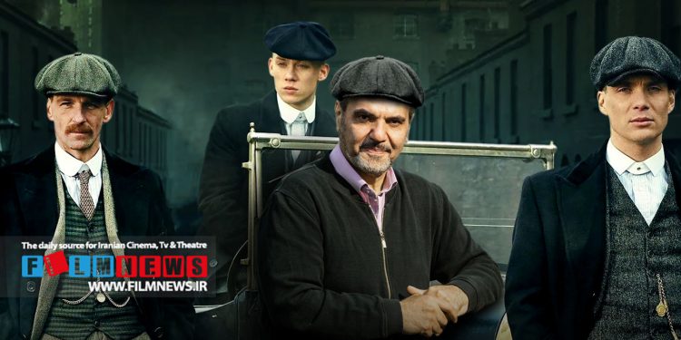 یک اتفاق جالب و غافلگیر کننده دررئالیتیشو جدید شبکه خانگی | جواد خیابانی وارد «شبهای مافیا» شد