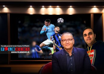 بعد از رضا جاودانی ؛ فرشاد محمدی مرام هم از تلویزیون رفت | سونامی خداحافظی از تلویزیون ادامه دارد