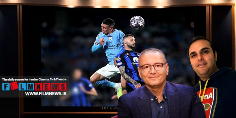 بعد از رضا جاودانی ؛ فرشاد محمدی مرام هم از تلویزیون رفت | سونامی خداحافظی از تلویزیون ادامه دارد