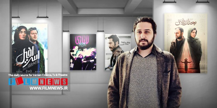 نگاهی به تیتراژهای ماندگار«روزبه بمانی» به بهانه‌ی انتشار موزیک – ویدیو فیلم «بعد از رفتن» | پشتم به جز دیوار نیست