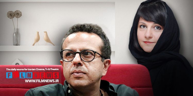 علی سرتیپی خبر داد | بازگشت سامان مقدم به شبکه خانگی بعد از یازده سال با «افعی» / کارگردان «تی تی» سریال میسازد