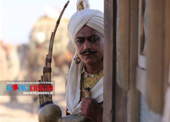 آخرین اطلاعات و آمار درباره فصل جدید سریال «سلمان فارسی» که به تازگی تصویربرداریاش شروع شده است | سلمان نزدیک به دوسال در ایران میماند