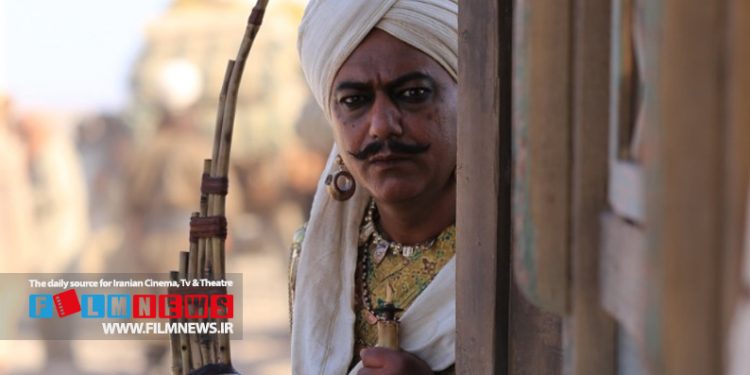 آخرین اطلاعات و آمار درباره فصل جدید سریال «سلمان فارسی» که به تازگی تصویربرداریاش شروع شده است | سلمان نزدیک به دوسال در ایران میماند