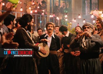 تحلیلی برسریال «سوران» که پرونده‌اش پس از 18 قسمت بسته شد | عاشقانه‌ای برای کردستان