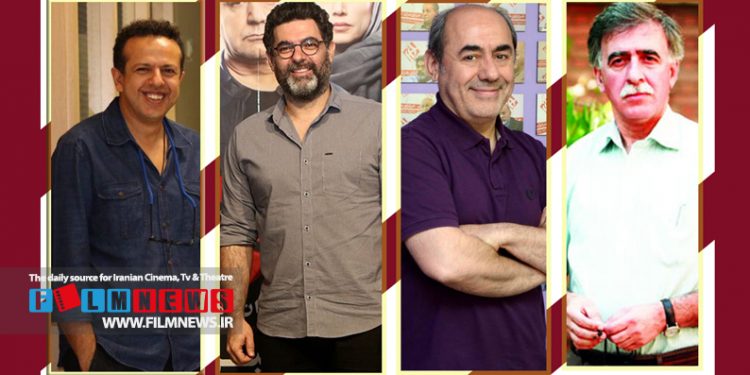 آمارو ارقام فروش و مخاطبان آثار کارگردانانی که در دو ژانر کمدی و درام فیلم ساختهاند به بهانه اکران فیلمی از کمال تبریزی | کمدی بساز در گیشه رستگار شو