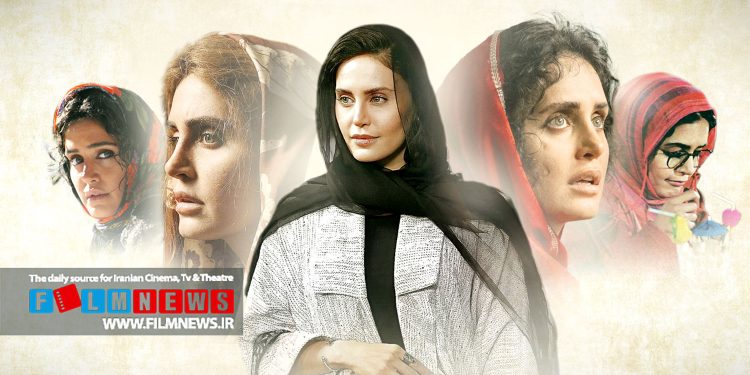 نگاهی به 10 نقش مهم کارنامه الناز شاکردوست به بهانه اکران فیلم «آخرین تولد» | درباره الی …