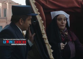 واکنش بازیگر شبکه مخفی زنان به توقیف دوباره این سریال | شبنم مقدمی : فقط همینقدر میدانم که «شبکه مخفی زنان» دیگر از دهان افتاد