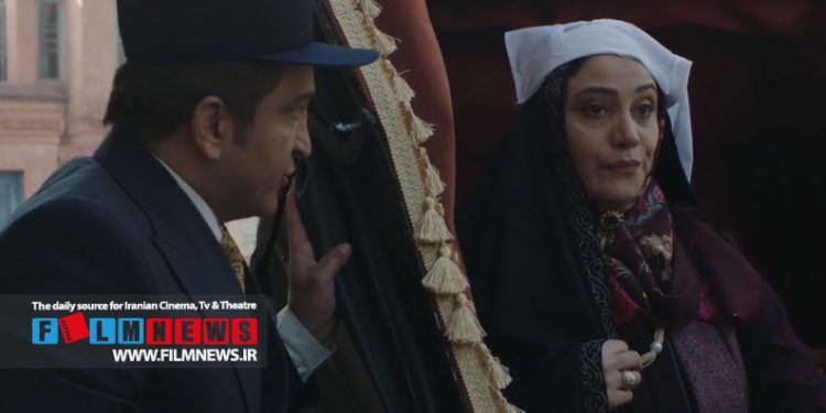 واکنش بازیگر شبکه مخفی زنان به توقیف دوباره این سریال | شبنم مقدمی : فقط همین‌قدر می‌دانم که «شبکه مخفی زنان» دیگر از دهان افتاد