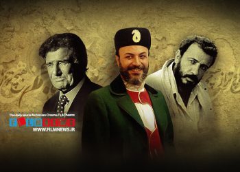 مروری بر صحبت‌های امین تارخ درباره همکاری‌اش با علی حاتمی و محمد رضا شجریان در فیلم «دلشدگان» به بهانه سالروز تولدش | تارخ : من آوازه خوانی شدم که صدایم با شجریان سینک نشد