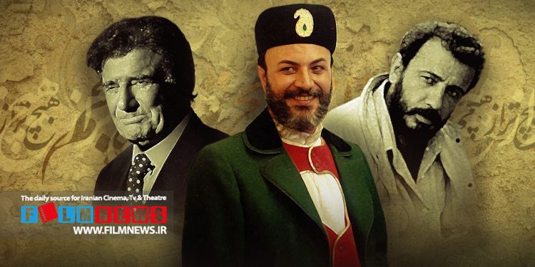 مروری بر صحبت‌های امین تارخ درباره همکاری‌اش با علی حاتمی و محمد رضا شجریان در فیلم «دلشدگان» به بهانه سالروز تولدش | تارخ : من آوازه خوانی شدم که صدایم با شجریان سینک نشد