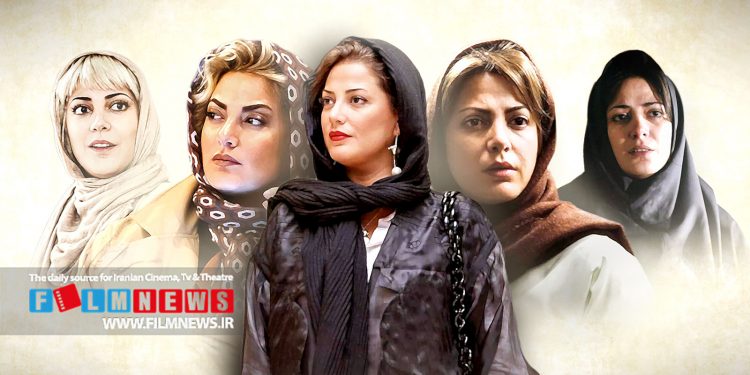 مرور اتفاقات و موفقیت‌های کارنامه طناز طباطبایی به بهانه اکران آنلاین «بی رویا»| خوشبخت،اما بدشانس