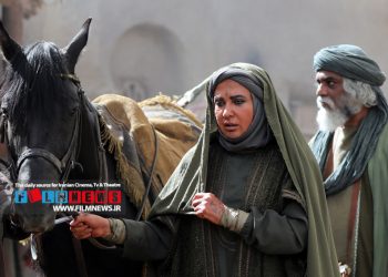 با 670 هزار بازدید به ثبت رسید | «عشق کوفی» جز10 محتوای پرمخاطب تلوبیون