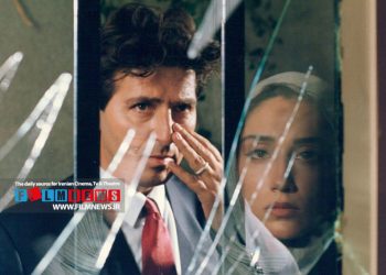 بهترین نقش‌آفرینی ابوالفضل پورعرب از نگاه فیلم‌نیوز| بزرگ فیلم «غریبانه» | بالای شهر پایین شهر