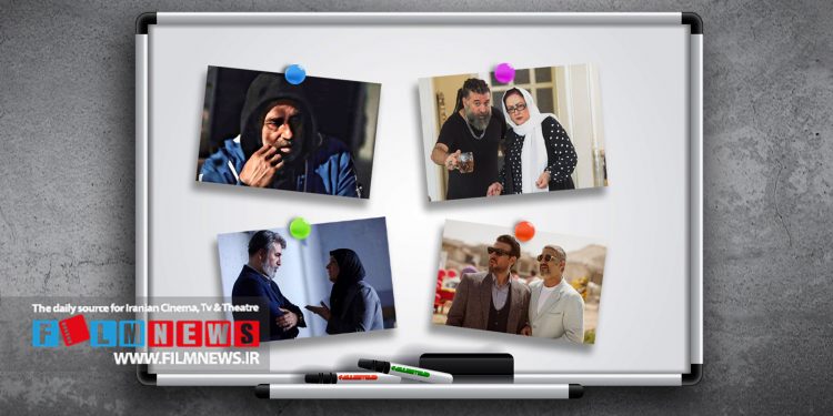 تکلیف اکران آینده سینماها مشخص شد | اکران «هتل» با تعدادی فیلم پشت درمانده