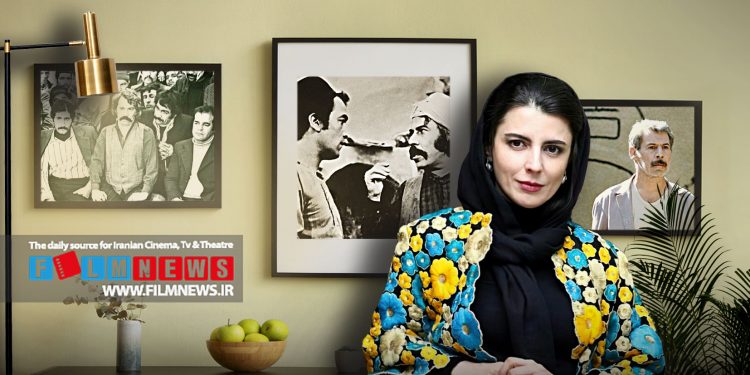 دیدگاه خانم بازیگر درباره داوود رشیدی به بهانه سال‌روز درگذشت این هنرمند | لیلا حاتمی : داوود رشیدی تیپ یک هنرپیشه را داشت