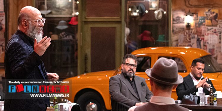 آنالیز رئالتی شو «شب های مافیا ، زودیاک» که تاکنون سه قسمت از آن منتشر شده است | یک سناریو جذاب و فعلا دیگرهیچ