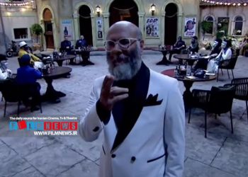 رقیب «پدر خوانده» می‌آید | «شب‌های مافیا / زودیاک» در انتظار مجوز ساترا