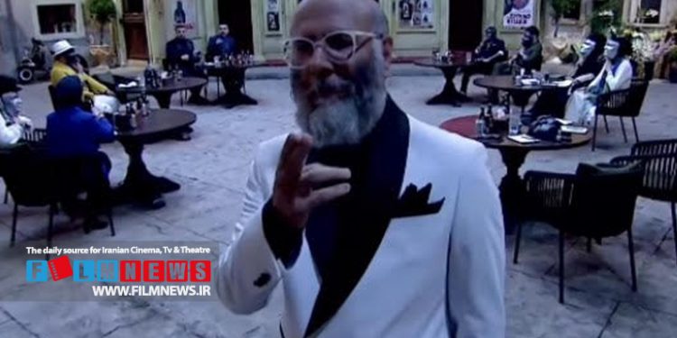 رقیب «پدر خوانده» میآید | «شبهای مافیا / زودیاک» در انتظار مجوز ساترا