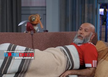 اتفاق ویژه قسمت بیست‌وچهارم مجموعه ایرج طهماسب | ببعی، آقای همساده و جناب‌خان در «مهمونی»