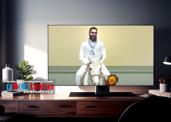 انتشار پوسترموشن بامزه قسمت بیست‌ودوم مجموعه «مهمونی» با حضور علی زندوکیلی | کته به عشقش می‌رسد؟