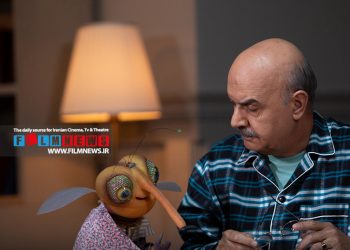 انتشار خبری عجیب درباره همکاری دوباره ایرج طهماسب با صداوسیما | «مهمونی» سر از تلویزیون درمی‌آورد؟