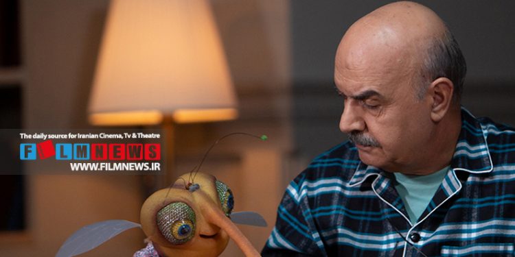 انتشار خبری عجیب درباره همکاری دوباره ایرج طهماسب با صداوسیما | «مهمونی» سر از تلویزیون درمی‌آورد؟