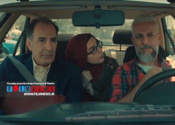 خاطره‌بازی سروش صحت با ساختمان پزشکان در قسمت هفتم سریال جدیدش | بازگشت خانم شیرزاد و نیما افشار با «مگه همه عمر چندتا بهاره؟» ؛ منتظر حبیب و بقیه هم باشیم ؟