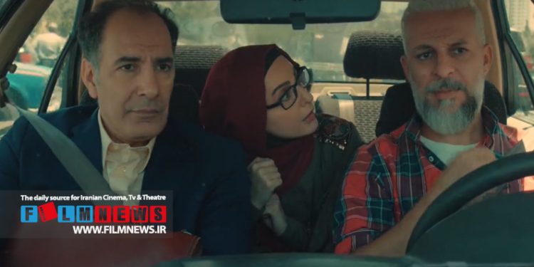 خاطره‌بازی سروش صحت با ساختمان پزشکان در قسمت هفتم سریال جدیدش | بازگشت خانم شیرزاد و نیما افشار با «مگه همه عمر چندتا بهاره؟» ؛ منتظر حبیب و بقیه هم باشیم ؟