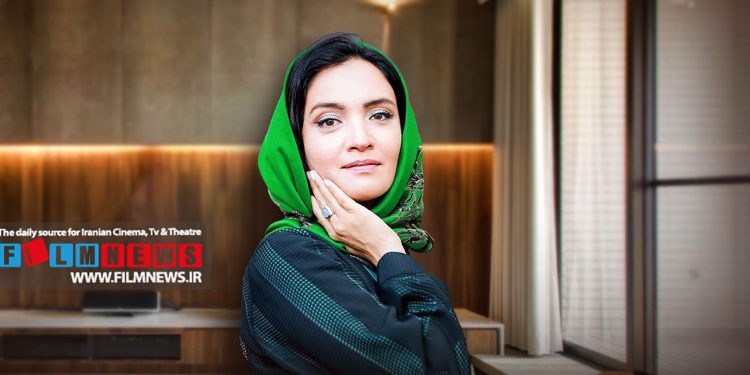 نگاهی به اتفاقات ، آمار و موفقیتهای کارنامه میترا حجار به بهانه اکران فیلم «ستون 14» | داستان میترا