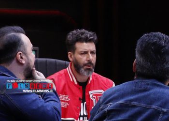 واکنش‌ها به سبک اجرای مجید واشقانی در رئالیتی‌شو «ضد» | خوب، بد، خشن