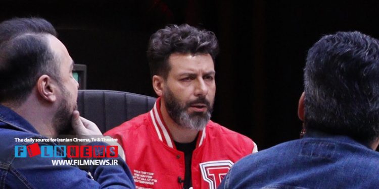 واکنشها به سبک اجرای مجید واشقانی در رئالیتیشو «ضد» | خوب، بد، خشن