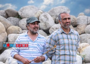 علی سرتیپی زمان اکران فیلم جدید کیانوش عیاری را اعلام کرد | رضا عطاران و پژمان جمشیدی پنجم مهرماه با «ویلای ساحلی» به سینماها می‌آیند