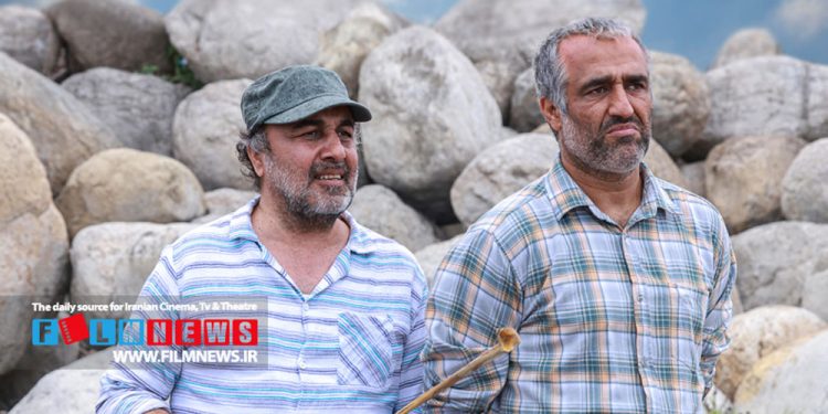 علی سرتیپی زمان اکران فیلم جدید کیانوش عیاری را اعلام کرد | رضا عطاران و پژمان جمشیدی پنجم مهرماه با «ویلای ساحلی» به سینماها میآیند