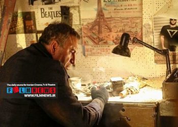 برای اولین بار با سریال سعید نعمت الله اتفاق می‌افتد | انتشار پیش درآمد سریال «پدرگواردیولا» ساعاتی بعد از پخش قسمت اول