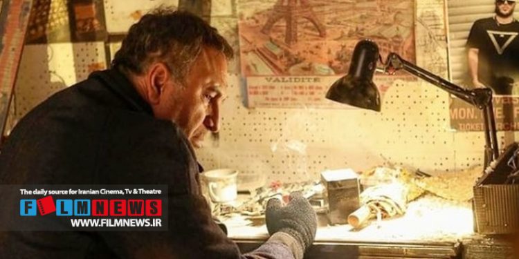 برای اولین بار با سریال سعید نعمت الله اتفاق میافتد | انتشار پیش درآمد سریال «پدرگواردیولا» ساعاتی بعد از پخش قسمت اول