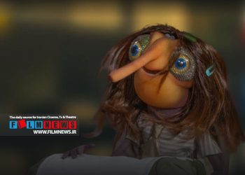 شوخی‌ جالب پشه با آرایشگرها در قسمت جدید مهمونی |  از کراتینه موها تا ژلیش ناخن طهماسب توسط پشه