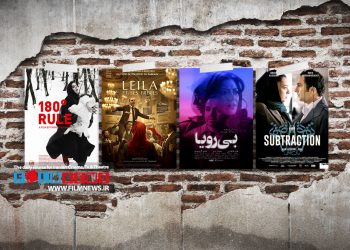 مروری بر تمام اتفاقات و حاشیه‌های شش فیلمی که نسخه غیرقانونی آنها منتشر شده است | برباد رفته
