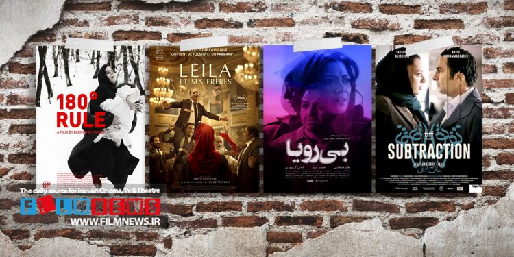 مروری بر تمام اتفاقات و حاشیه‌های شش فیلمی که نسخه غیرقانونی آنها منتشر شده است | برباد رفته