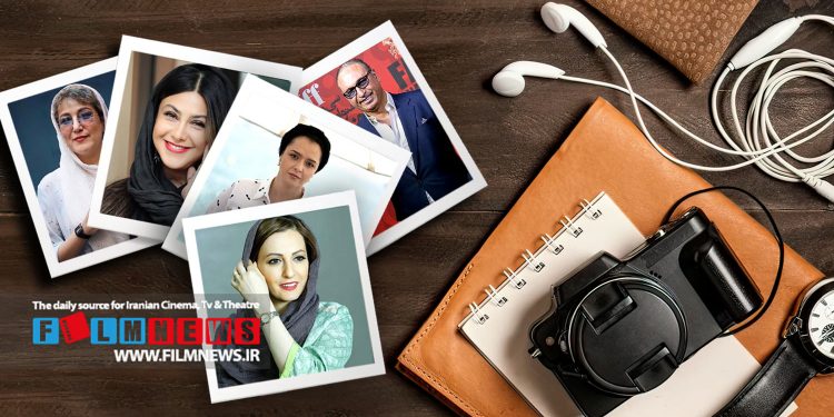 موضع رسمی سازمان سینمایی درباره بازیگران کشف حجاب کرده و مهاجراعلام شد | سهرابی : فیلمهای سابقشان اکران میشود، اما همگی ممنوع الکارهستند