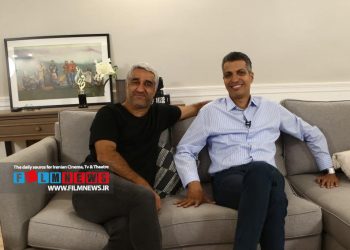 در گفت وگو با عادل فردوسی‌پور مطرح شد | پژمان جمشیدی : عاشق مربی‌گری هستم / دلم برای فوتبال تنگ شده است