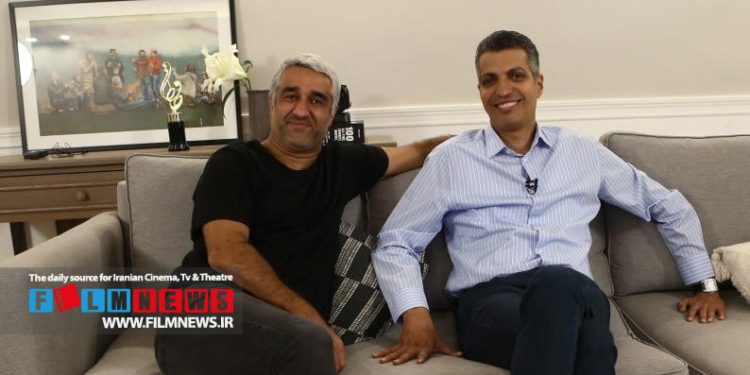 در گفت وگو با عادل فردوسیپور مطرح شد | پژمان جمشیدی : عاشق مربیگری هستم / دلم برای فوتبال تنگ شده است