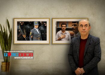 آقای کارگردان تکلیف دو پروژه توقیفی‌اش را روشن کرد | تبریزی: خیابان‌های آرام برای همیشه آرشیو شد/ از سرزمین کهن خبری نیست