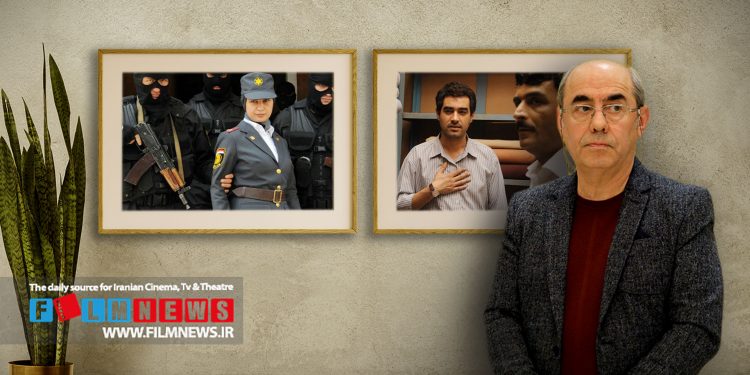 آقای کارگردان تکلیف دو پروژه توقیفی‌اش را روشن کرد | تبریزی: خیابان‌های آرام برای همیشه آرشیو شد/ از سرزمین کهن خبری نیست