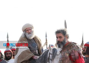 آنالیز سریال عشق کوفی که در مدت زمان پخش خود توانسته مخاطبانش را راضی نگه دارد | عاشقانه ای در قلب تاریخ