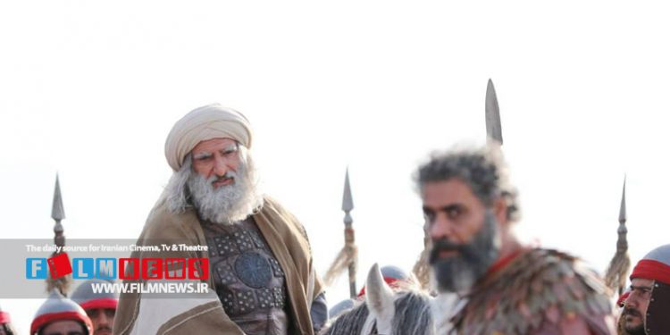 آنالیز سریال عشق کوفی که در مدت زمان پخش خود توانسته مخاطبانش را راضی نگه دارد | عاشقانه ای در قلب تاریخ